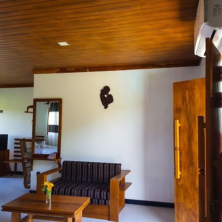 Eco Hotel Black & White - Anuradhapura مايهينتاليه المظهر الخارجي الصورة